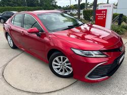 2023 Toyota Camry Ascent