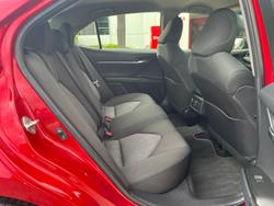 2023 Toyota Camry Ascent AXVA70R Jasper Red