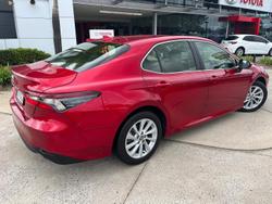 2023 Toyota Camry Ascent Sport