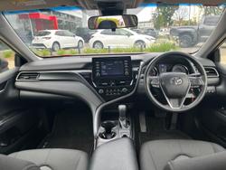 2023 Toyota Camry Ascent Sport