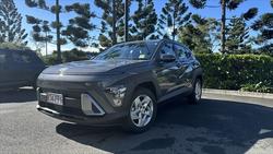 2025 Hyundai Kona Hybrid
