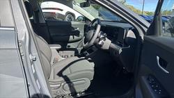 2025 Hyundai Kona Hybrid