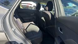 2025 Hyundai Kona Hybrid