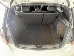 2014 BMW 1 Series 118i