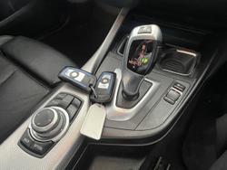 2014 BMW 1 Series 118i