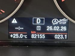 2014 BMW 1 Series 118i