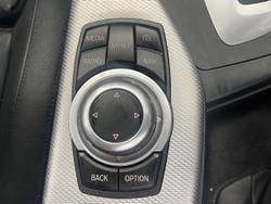 2014 BMW 1 Series 118i