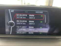 2014 BMW 1 Series 118i