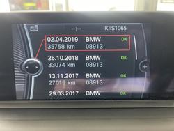 2014 BMW 1 Series 118i