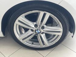 2014 BMW 1 Series 118i