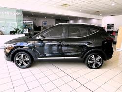 2021 MG ZS EV Essence