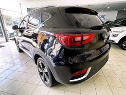 2021 MG ZS EV Essence