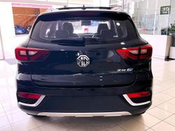 2021 MG ZS EV Essence