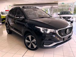 2021 MG ZS EV Essence