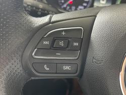 2021 MG ZS EV Essence