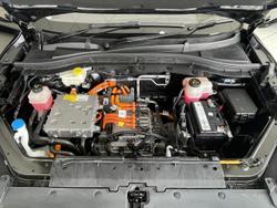 2021 MG ZS EV Essence