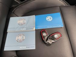 2021 MG ZS EV Essence