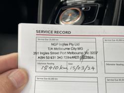 2021 MG ZS EV Essence