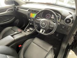 2021 MG ZS EV Essence