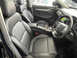 2021 MG ZS EV Essence