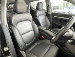 2021 MG ZS EV Essence