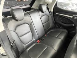 2021 MG ZS EV Essence