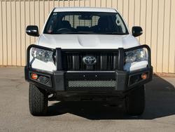 2020 Toyota Landcruiser Prado GX