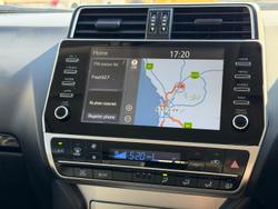 2020 Toyota Landcruiser Prado GX