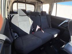 2020 Toyota Landcruiser Prado GX