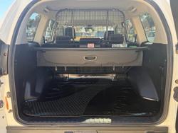 2020 Toyota Landcruiser Prado GX