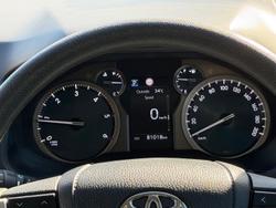 2020 Toyota Landcruiser Prado GX