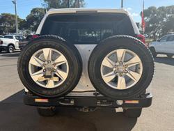 2020 Toyota Landcruiser Prado GX