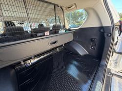 2020 Toyota Landcruiser Prado GX