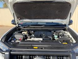 2020 Toyota Landcruiser Prado GX