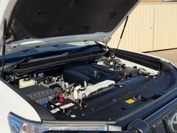 2020 Toyota Landcruiser Prado GX