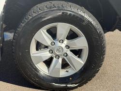 2020 Toyota Landcruiser Prado GX