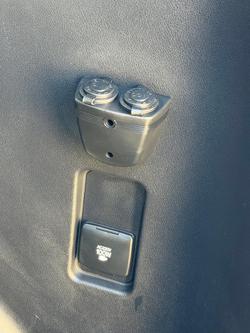 2020 Toyota Landcruiser Prado GX