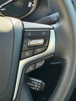 2020 Toyota Landcruiser Prado GX