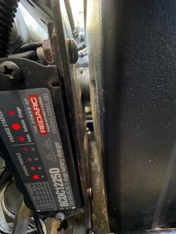 2020 Toyota Landcruiser Prado GX