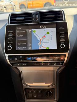 2020 Toyota Landcruiser Prado GX