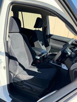 2020 Toyota Landcruiser Prado GX