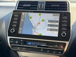 2020 Toyota Landcruiser Prado GX