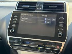 2020 Toyota Landcruiser Prado GX