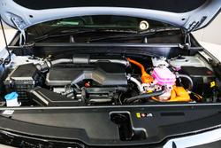 2026 Kia Sportage HEV GT-Line