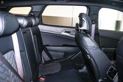 2026 Kia Sportage HEV GT-Line