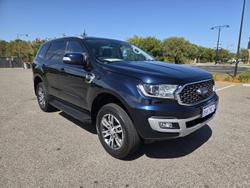 Ford Everest