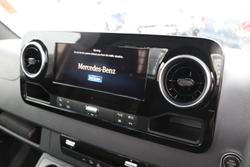 2024 Mercedes-Benz Sprinter 517CDI