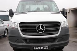 2024 Mercedes-Benz Sprinter 517CDI