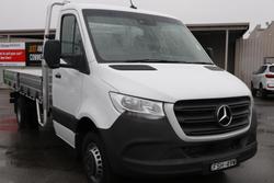 2024 Mercedes-Benz Sprinter 517CDI