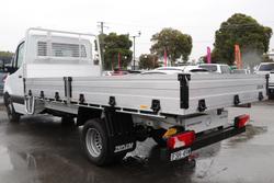 2024 Mercedes-Benz Sprinter 517CDI